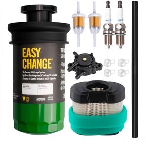 John Deere AUC13707 Home Service‎ Maintenance Kit E170 E180 100 Series Tractors